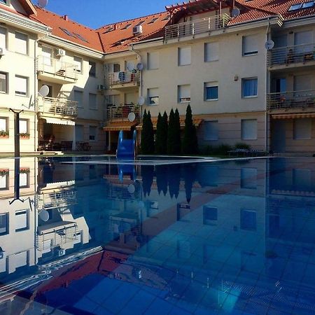 Relax Apartman Hajdúszoboszló 외부 사진