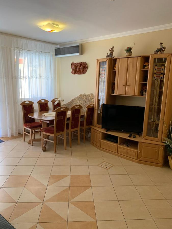 Relax Apartman Hajdúszoboszló 외부 사진