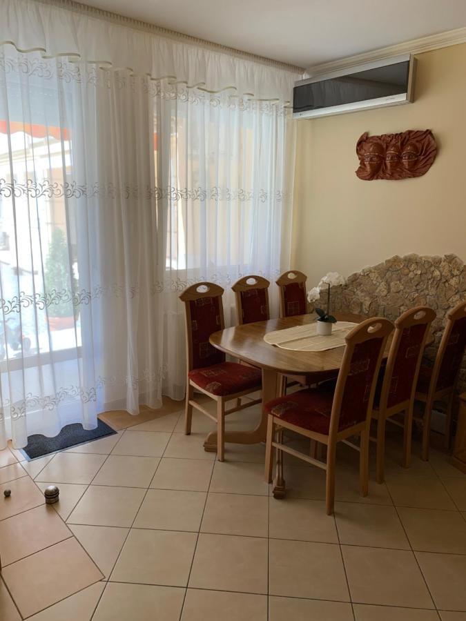 Relax Apartman Hajdúszoboszló 외부 사진