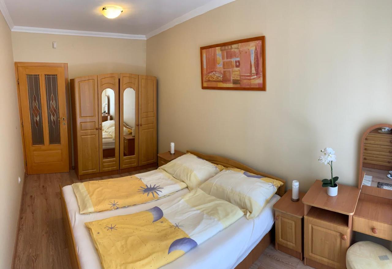 Relax Apartman Hajdúszoboszló 외부 사진