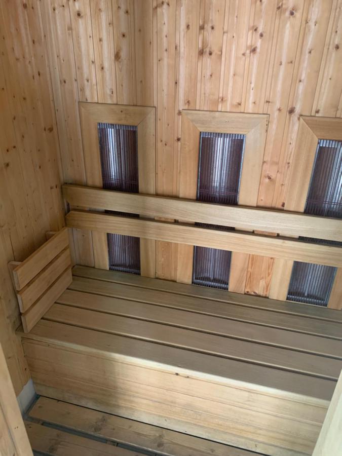 Relax Apartman Hajdúszoboszló 외부 사진