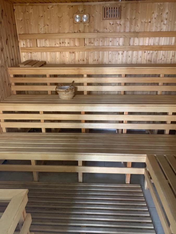 Relax Apartman Hajdúszoboszló 외부 사진